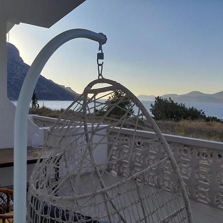 Avra Studios Masouri Habitación foto