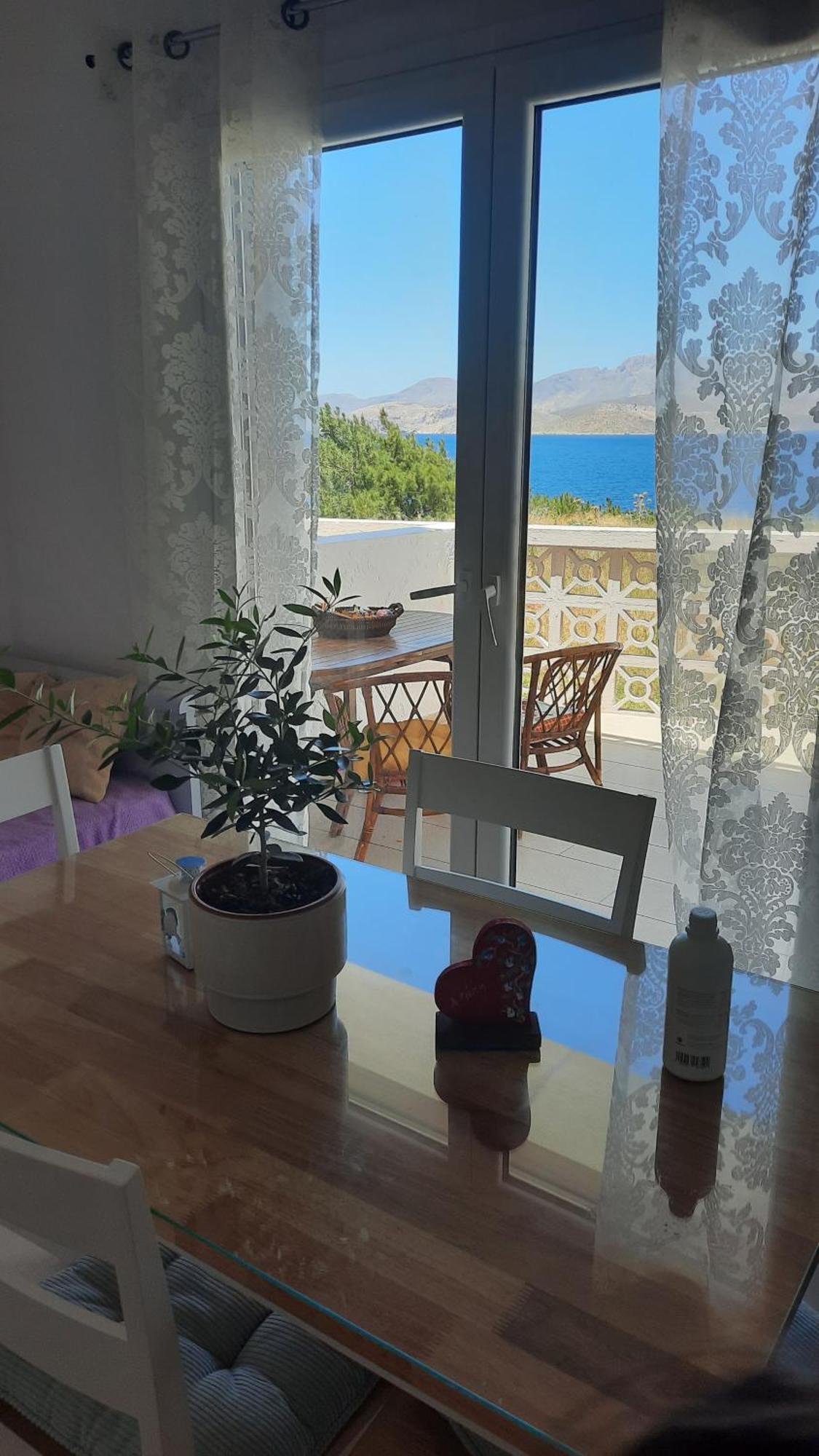 Avra Studios Masouri Habitación foto